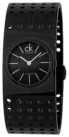 Wrist watch Calvin Klein for Women - picture, image, photo