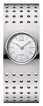 Calvin Klein K83231.20 wrist watches for women - 1 photo, picture, image