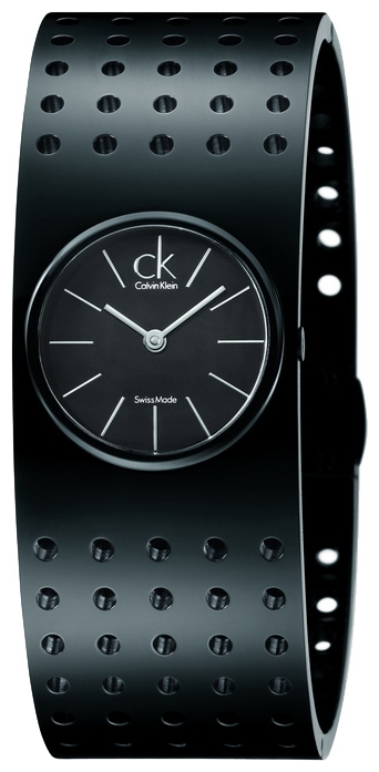 Wrist watch Calvin Klein for Women - picture, image, photo