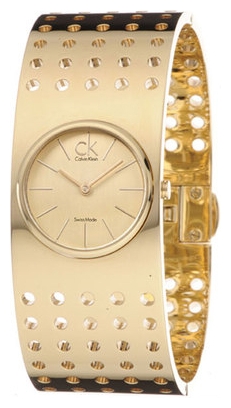 Calvin Klein K83242.09 wrist watches for women - 2 photo, picture, image