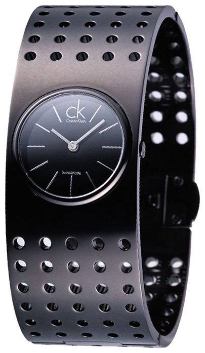 Wrist watch Calvin Klein for Women - picture, image, photo