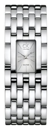 Wrist watch Calvin Klein for Women - picture, image, photo