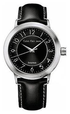 Wrist watch Calvin Klein for Men - picture, image, photo