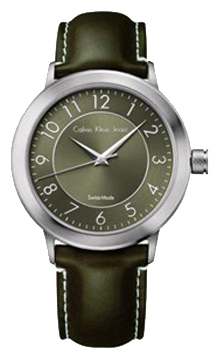 Calvin Klein K87111.63 wrist watches for men - 1 image, photo, picture