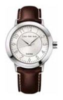 Calvin Klein K87211.26 wrist watches for men - 1 picture, photo, image