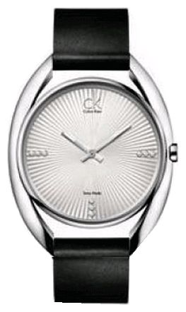 Wrist watch Calvin Klein for Women - picture, image, photo