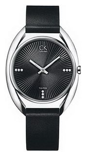 Wrist watch Calvin Klein for Women - picture, image, photo