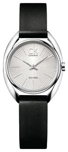 Wrist watch Calvin Klein for Women - picture, image, photo