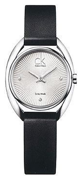 Wrist watch Calvin Klein for Women - picture, image, photo