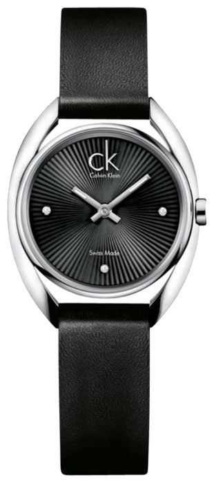 Wrist watch Calvin Klein for Women - picture, image, photo