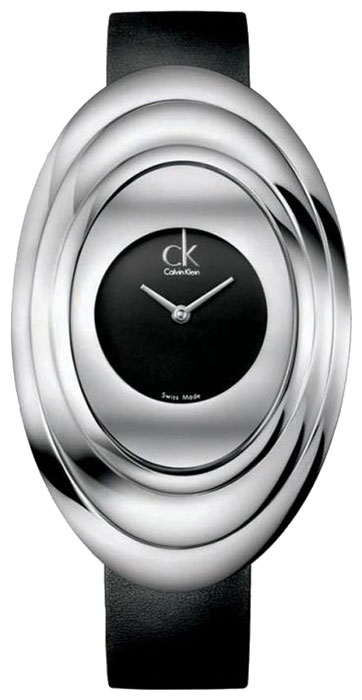 Calvin Klein K93221.02 wrist watches for women - 1 photo, picture, image