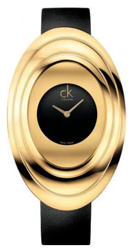 Calvin Klein K93222.02 wrist watches for women - 1 image, photo, picture