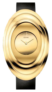 Calvin Klein K93231.09 wrist watches for women - 1 image, picture, photo