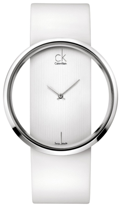 Calvin Klein K94231.01 wrist watches for women - 1 picture, photo, image