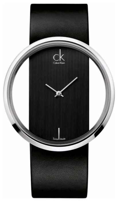 Wrist watch Calvin Klein for Women - picture, image, photo