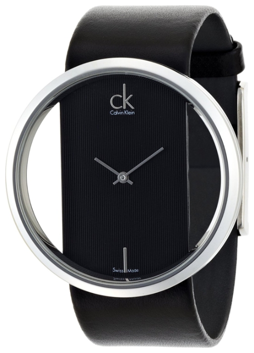 Calvin Klein K94231.07 wrist watches for women - 2 image, photo, picture