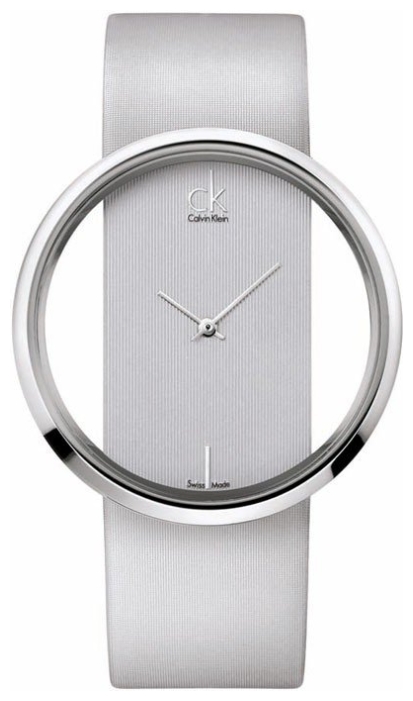 Wrist watch Calvin Klein for Women - picture, image, photo