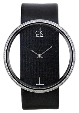 Calvin Klein K94232.07 wrist watches for women - 1 image, photo, picture