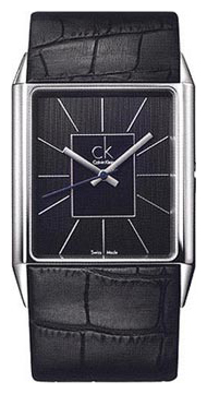 Calvin Klein K96211.02 wrist watches for men - 1 image, picture, photo