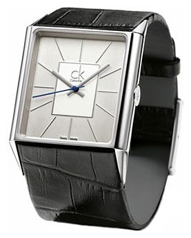 Calvin Klein K96211.20 wrist watches for men - 1 picture, image, photo