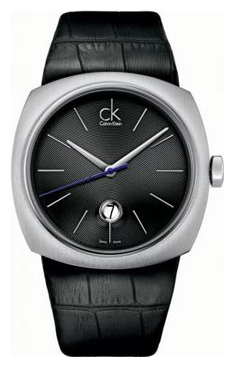 Calvin Klein K97111.02 wrist watches for men - 1 photo, image, picture