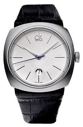 Wrist watch Calvin Klein for Men - picture, image, photo