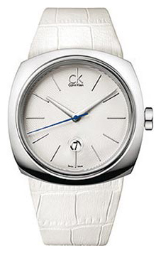 Calvin Klein K97211.37 wrist watches for men - 1 photo, picture, image