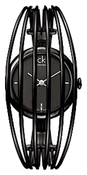 Wrist watch Calvin Klein for Women - picture, image, photo