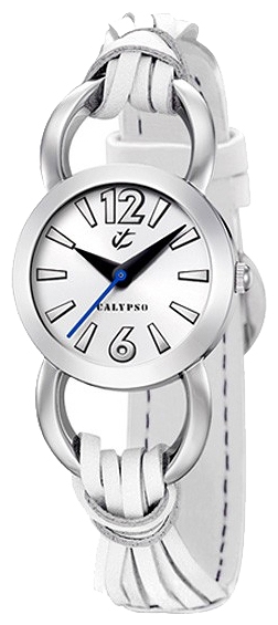 Calypso K5193/1 wrist watches for women - 1 photo, picture, image