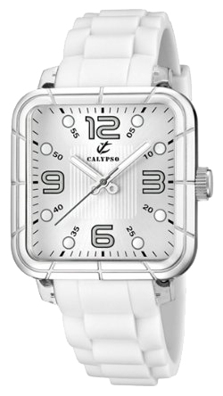 Calypso K5235/1 wrist watches for women - 1 picture, image, photo