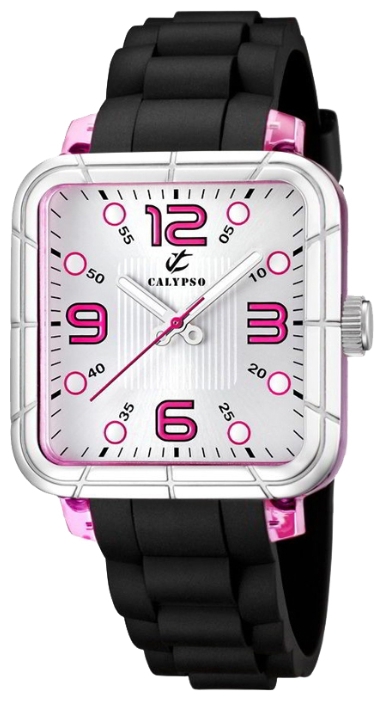 Calypso K5235/C wrist watches for women - 1 image, photo, picture