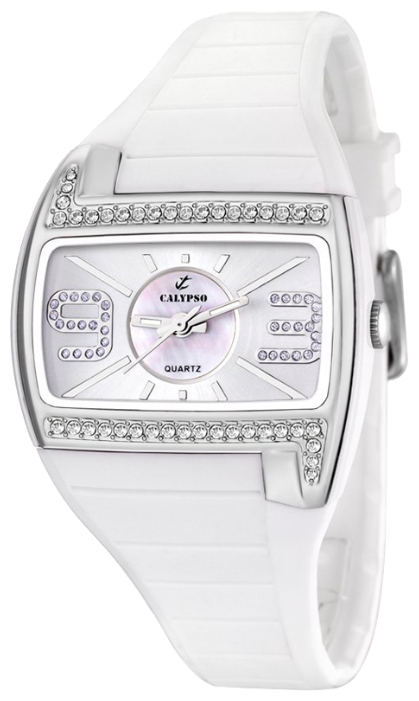 Calypso K5557/1 wrist watches for women - 1 image, picture, photo