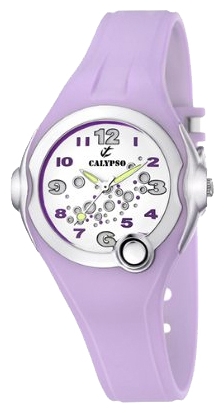Kids wrist watch Calypso K5562/4 - 1 image, picture, photo