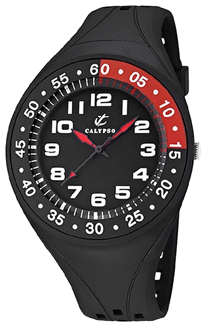 Wrist watch Calypso for Men - picture, image, photo
