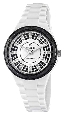 Calypso K5582/5 wrist watches for women - 1 picture, photo, image