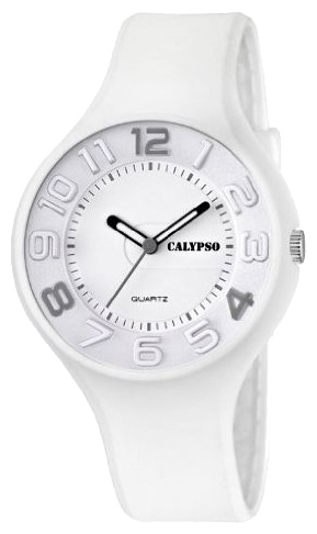 Calypso K5591/1 wrist watches for women - 1 image, picture, photo