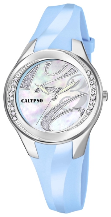 Calypso K5598/2 wrist watches for women - 1 image, photo, picture