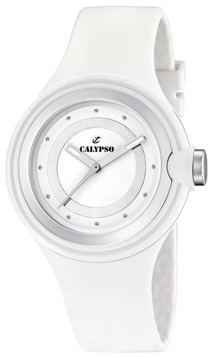 Calypso K5599/1 wrist watches for women - 1 picture, image, photo