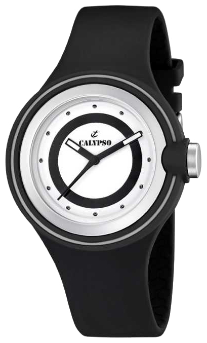 Calypso K5599/3 wrist watches for women - 1 picture, photo, image