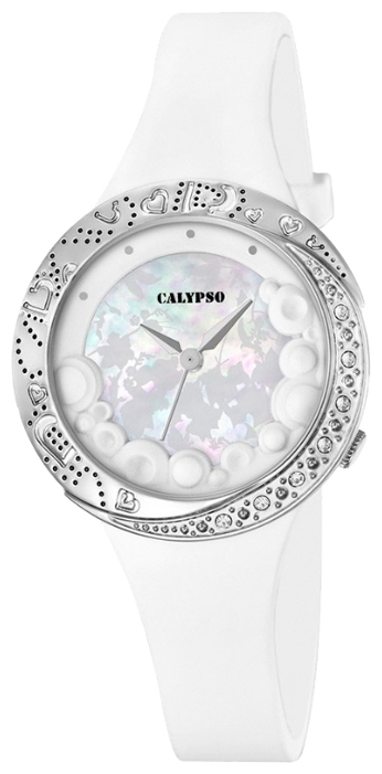 Calypso K5641/1 wrist watches for women - 1 image, picture, photo