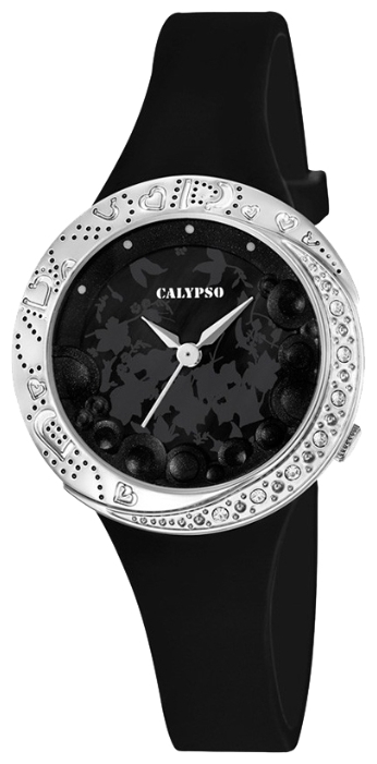 Calypso K5641/4 wrist watches for women - 1 picture, photo, image