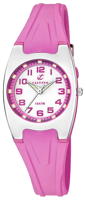 Calypso K6042/2 wrist watches for women - 1 image, photo, picture