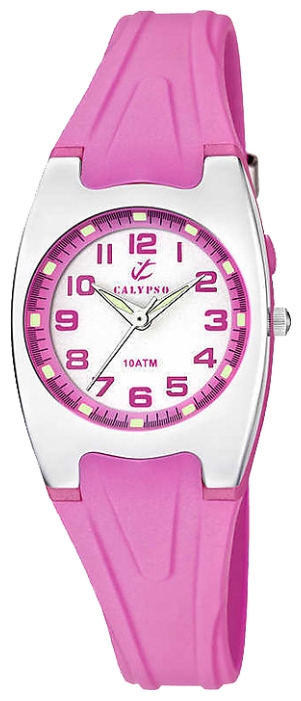 Calypso K6042/C wrist watches for women - 1 image, picture, photo
