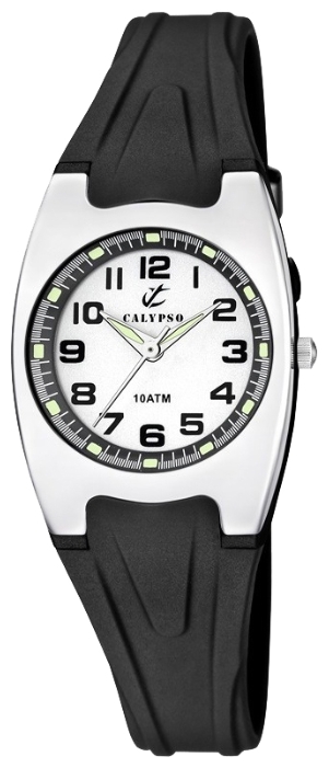 Calypso K6042/F wrist watches for women - 1 image, photo, picture