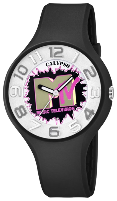 Calypso KTV5591/6 wrist watches for women - 1 picture, image, photo