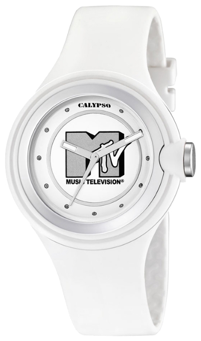 Calypso KTV5599/1 wrist watches for women - 1 picture, image, photo