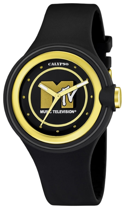 Calypso KTV5599/5 wrist watches for women - 1 image, photo, picture