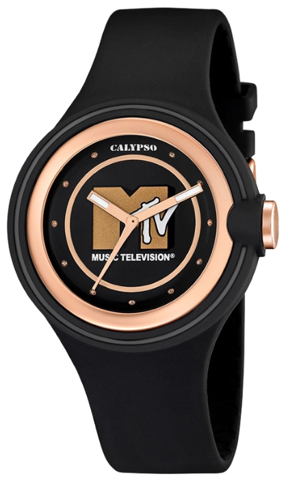 Calypso KTV5599/6 wrist watches for women - 1 picture, image, photo