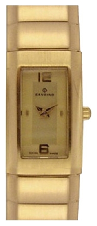 Candino 5.866.0.0.87CH wrist watches for women - 1 picture, photo, image