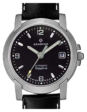 Wrist watch Candino for Men - picture, image, photo